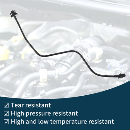 Radiator Hose for Ford Mondeo (2013)