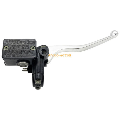 Front Brake Master Cylinder for Suzuki Vinson 500 LT-A500F/LT-F500F (2002–2007)