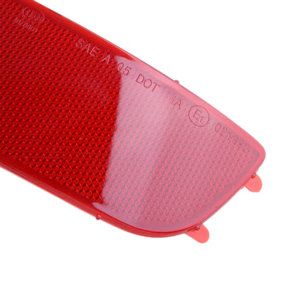 Right Rear Bumper Reflector for Mercedes Benz W906 (2007-2018)