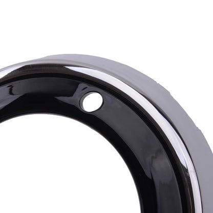 Right Fog Light Cover for Mitsubishi Outlander (2010-2012)