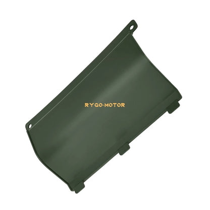 Battery Cover Lid for Honda TRX Rancher (2004–2007)