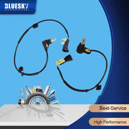 Rear  ABS Wheel Speed Sensors for Ford Ranger (2011-2013)