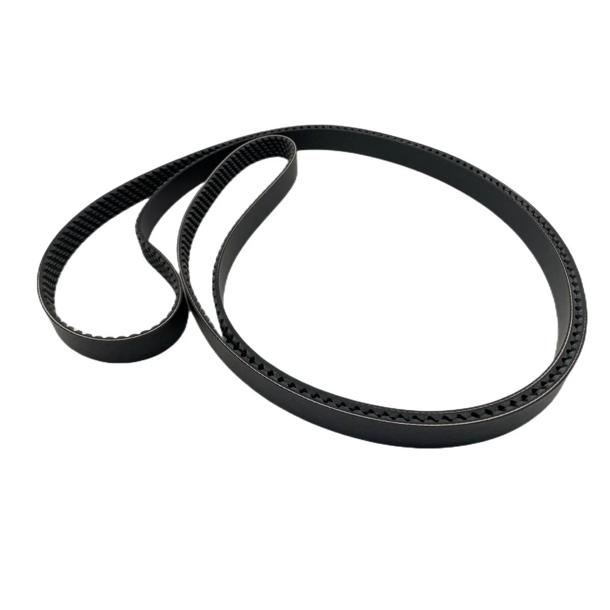 Serpentine Alternator Water Pump Belt for Volvo Penta 4.3/5.0/5.7L