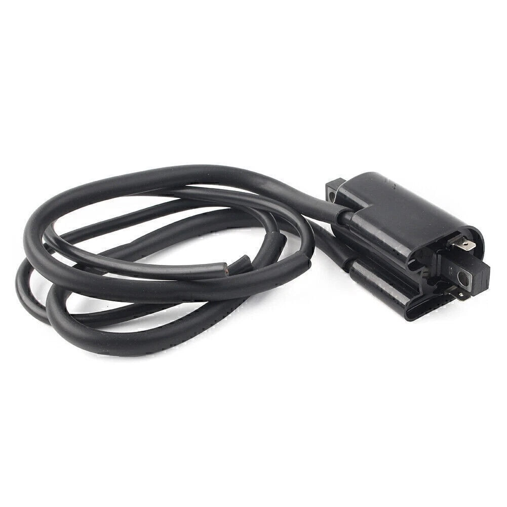 Ignition Coil Set for Suzuki GS550 GS650 GS750 GS850 (1977-1983)
