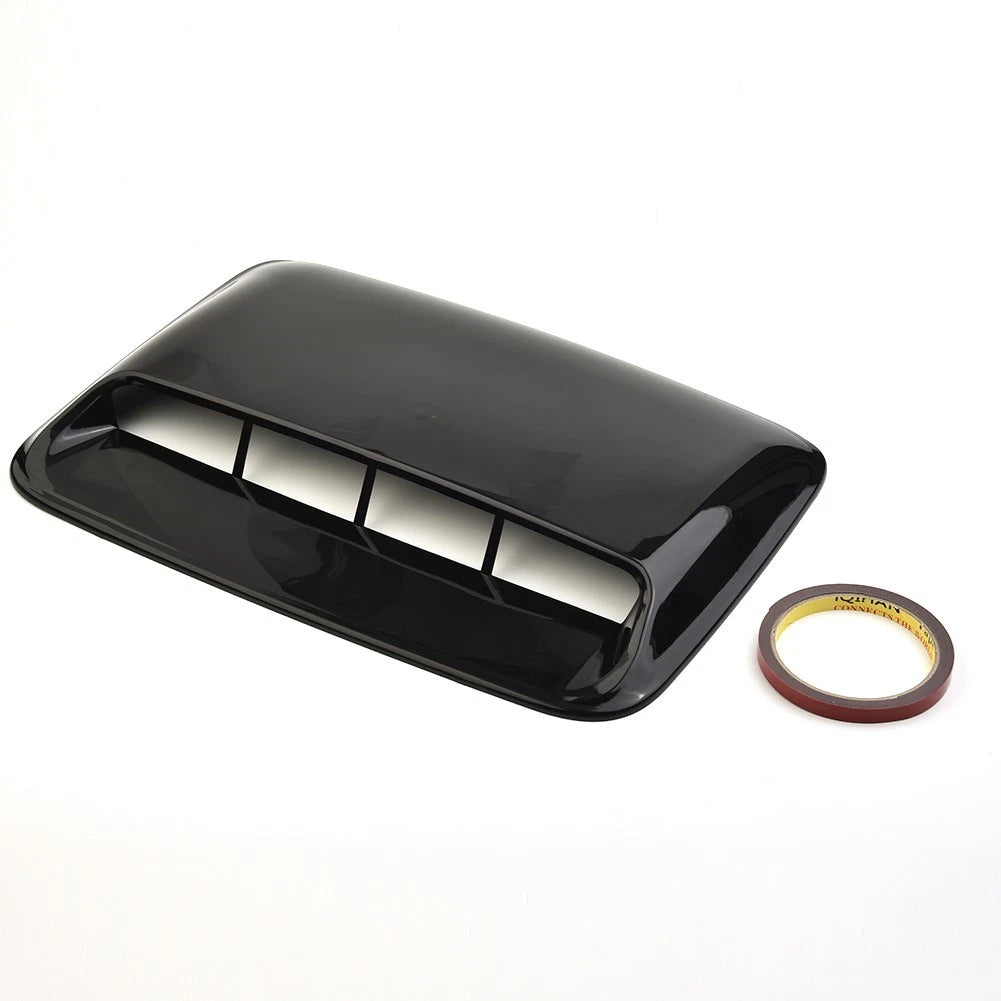 Hood Scoop Cover 1pc Car Decoration