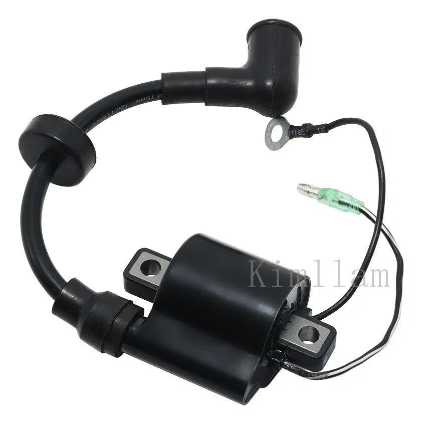 Ignition Coil for Yamaha Outboard 4C 5C