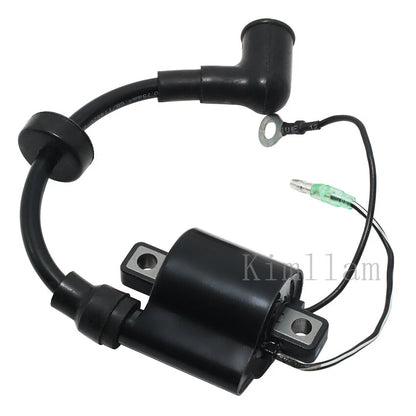 Ignition Coil for Yamaha Outboard 4C 5C