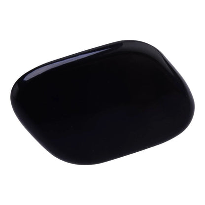 Right Headlight Washer Nozzle Cover for Hyundai Santa Fe (2013-2016)