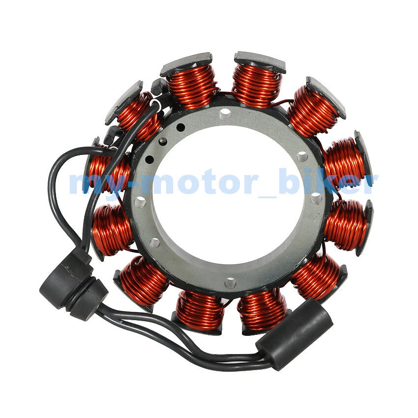 Stator Coil for Harley Davidson Sportster 1100 1200 XLH1100 XLH1200 (1986-1990)