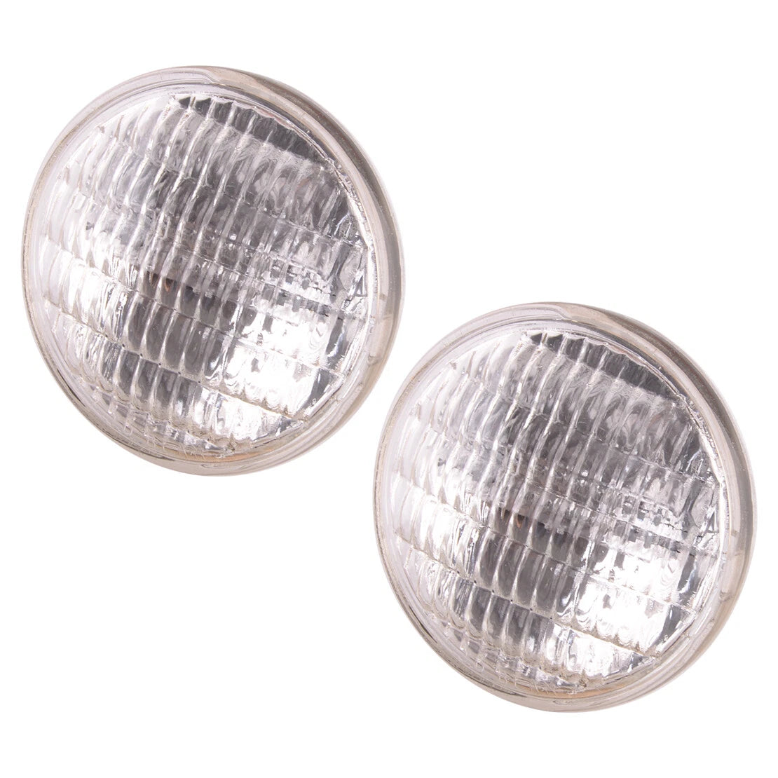 Round Fender Work Lights for John Deere, Case, Caterpillar Tractor