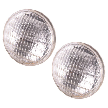 Round Fender Work Lights for John Deere, Case, Caterpillar Tractor