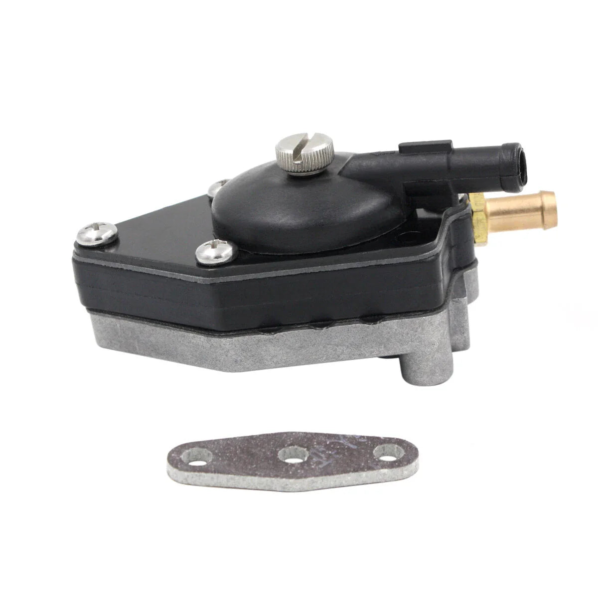 Outboard Fuel Pump with Gasket for Johnson/Evinrude 20-140HP
