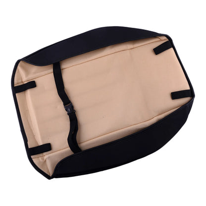 Breathable PU Leather Car Seat Cover Cushion for Surround Seat