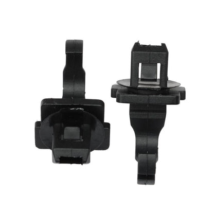 Garnish Molding Pillar Trim Clips for Nissan Maxima (2016-2023)