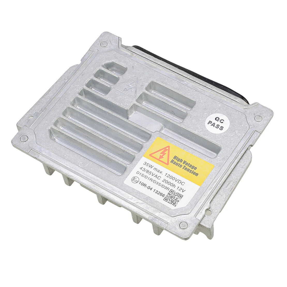 Xenon Headlight Ballast Module for Buick Enclave, Jeep, GMC, Volvo (2008-2017)
