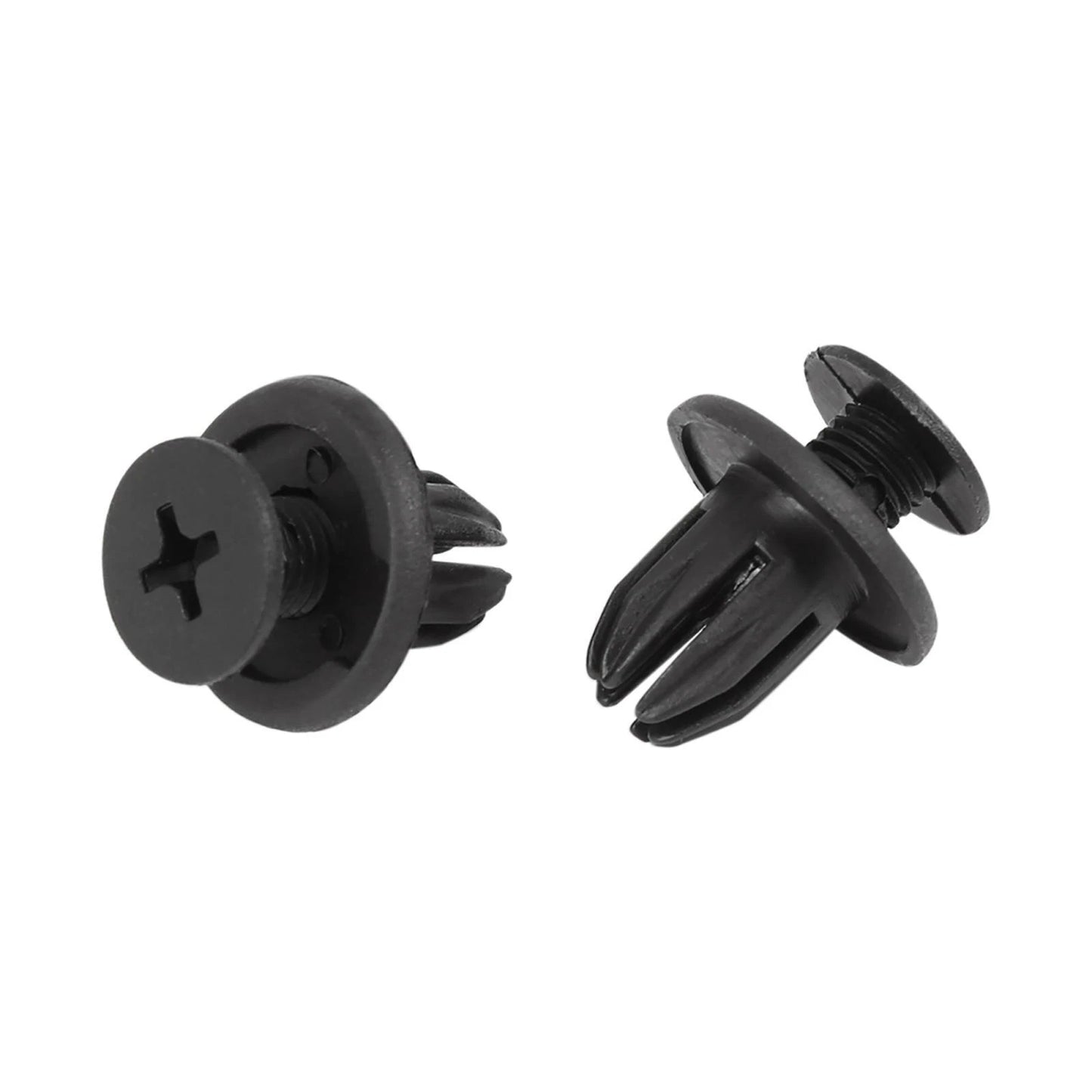 20 x Plastic Expanding Rivets for BMW Mini Cooper E81 E82 E83 (2007-2013)