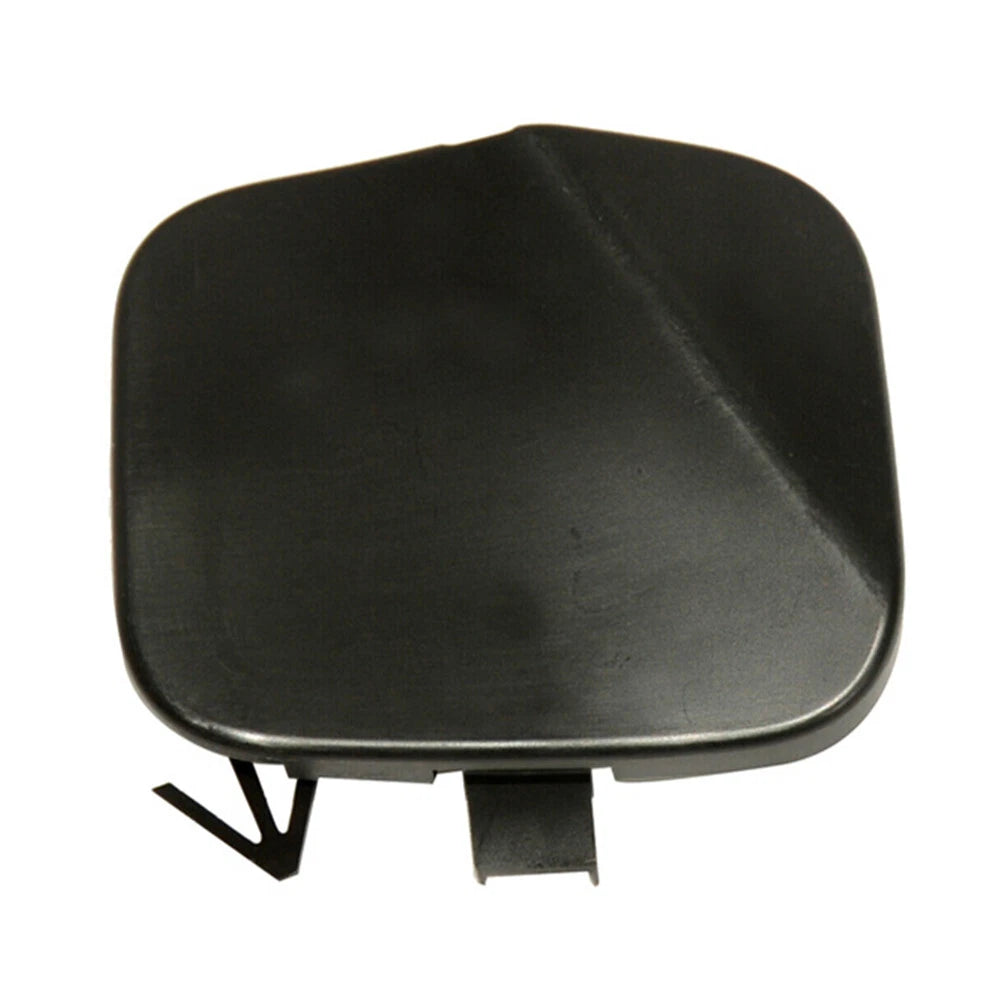 Front Bumper Tow Hook Eye Cap Cover for Nissan Altima (2016-2018)