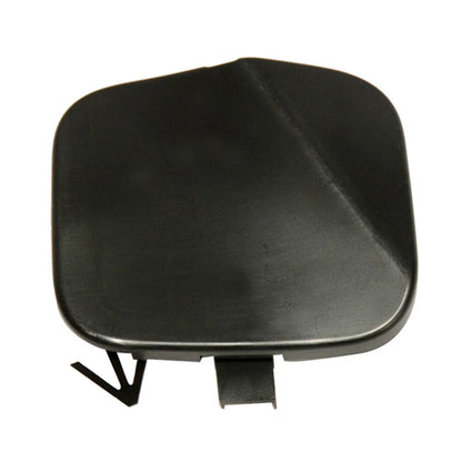 Front Bumper Tow Hook Eye Cap Cover for Nissan Altima (2016-2018)