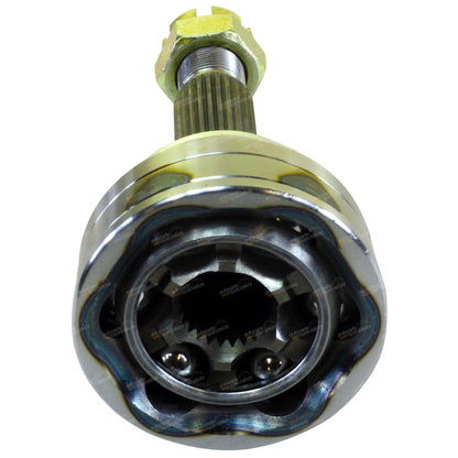 Outer CV Joint & Boot S-Coupe RD (1996-2002)