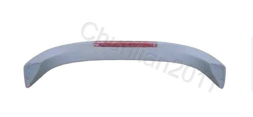 Factory Style Spoiler Wing ABS for MAZDA 6 ATENZA 4DR Sedan (2013-2017)