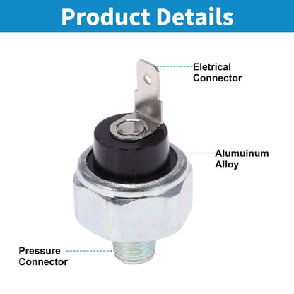Engine Oil Pressure Sensor for Chevrolet Sprint (1989 - 1990)