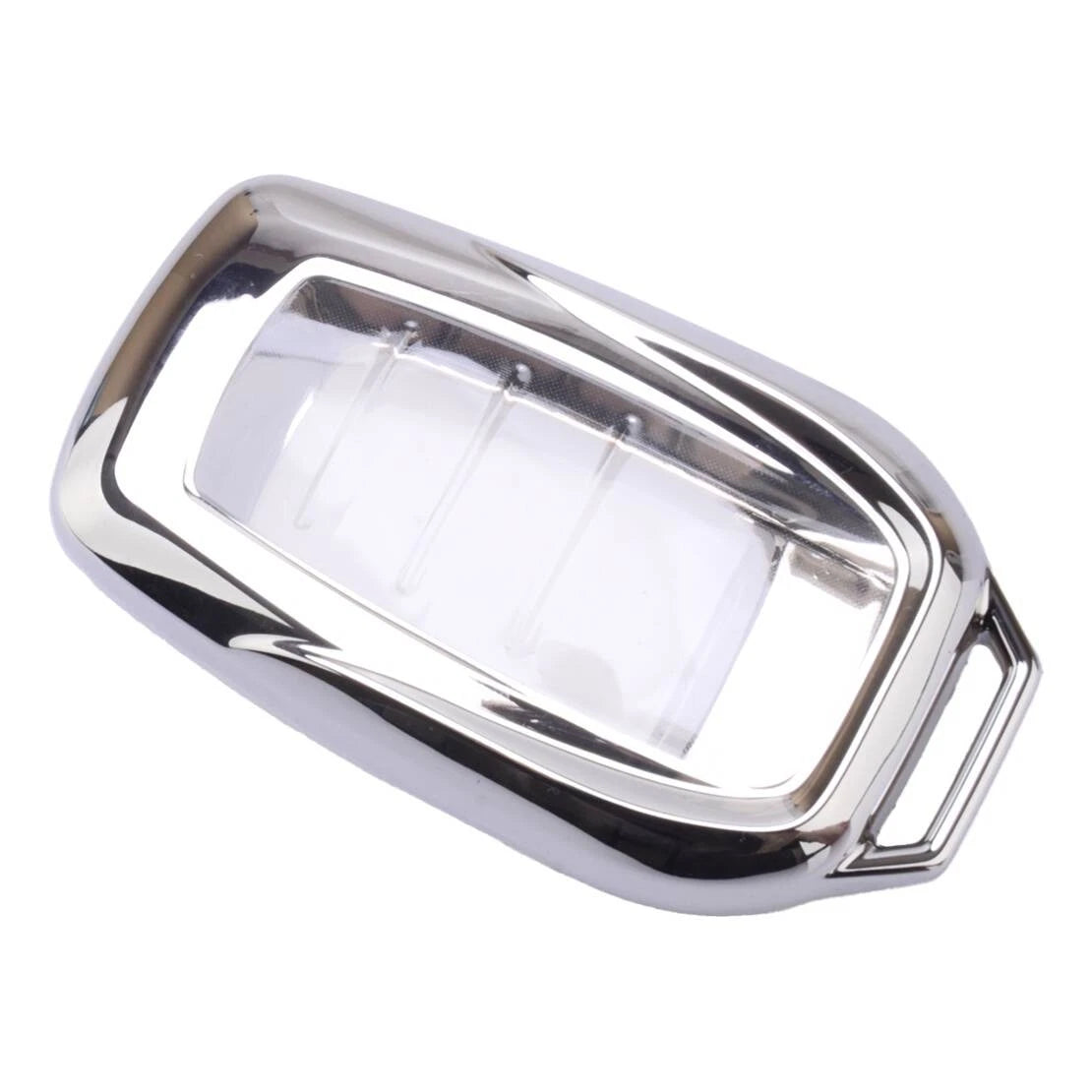 Car Key Cover Protector for Toyota Tundra Tacoma Venza Sienna (2021-2024)