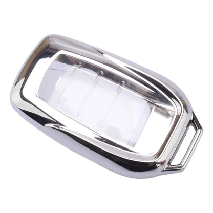 Car Key Cover Protector for Toyota Tundra Tacoma Venza Sienna (2021-2024)