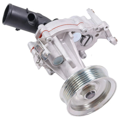 Water Pump for 2019-2023 Jeep Cherokee 2.0L L4 (2019-2023)