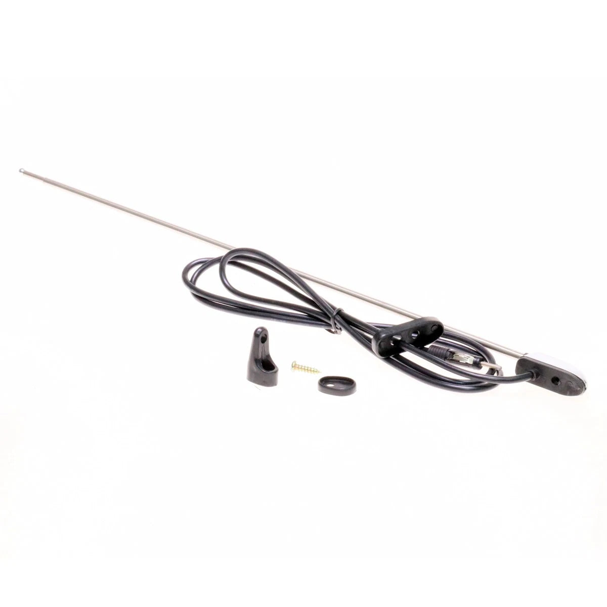 Chrome Antenna Pillar for Datsun 510 620 1200 1600 Sunny B110 SSS 1968-1979