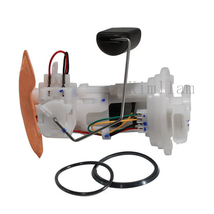 Fuel Pump Assembly for Honda SROSS CUB 50 C50 C110 SUPER CUB 110 (2018-2022)