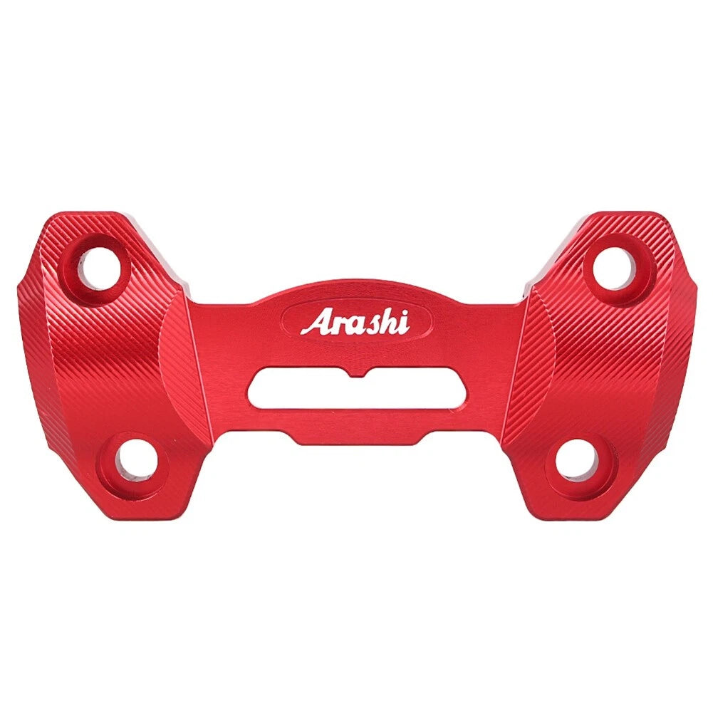 Fat Bar Mount Clamp Risers for Yamaha MT-09 (2014-2016)