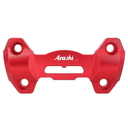Fat Bar Mount Clamp Risers for Yamaha MT-09 (2014-2016)