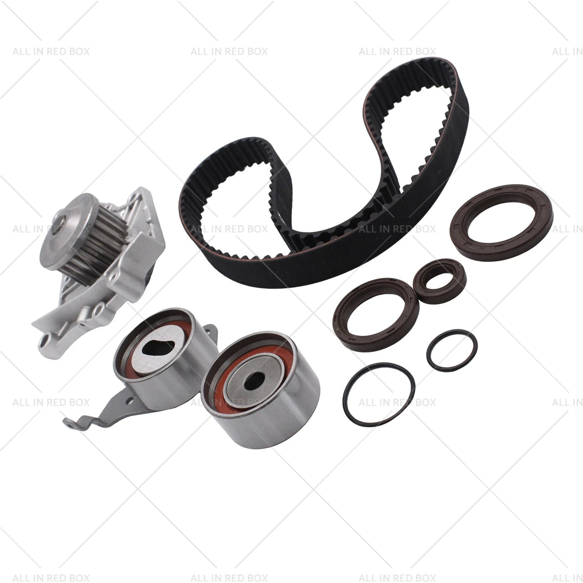 Timing Belt Water Pump Kit for Toyota Camry (1992-2006)