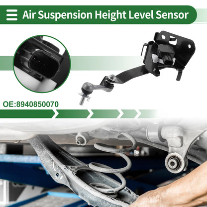 Air Suspension Level Sensor for Lexus LS460 (2007-2012) Rear Left
