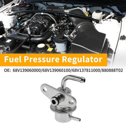 Fuel Pressure Regulator for Yamaha Marine