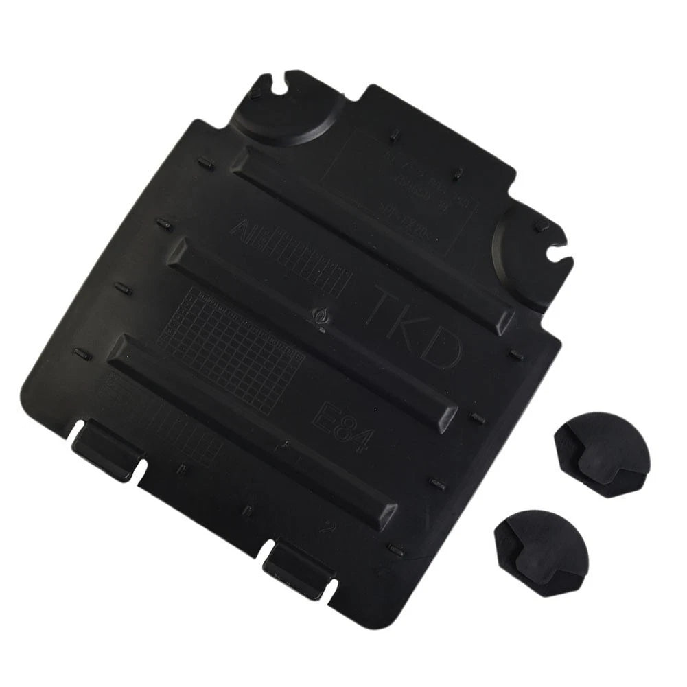 Fender Access Cover for BMW X1 (2009–2015)
