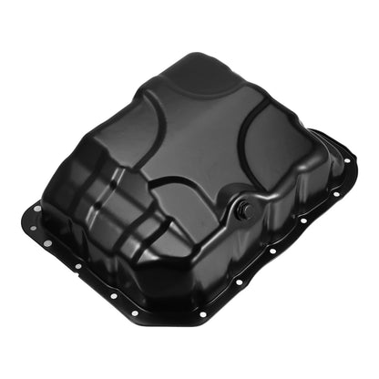 Engine Oil Pan for Dodge Dart, Jeep Cherokee (2012-2014)