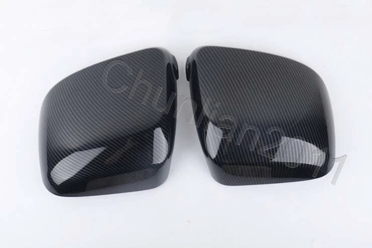 Rearview Side Mirror Covers for Nissan NV200 (2013-2021)