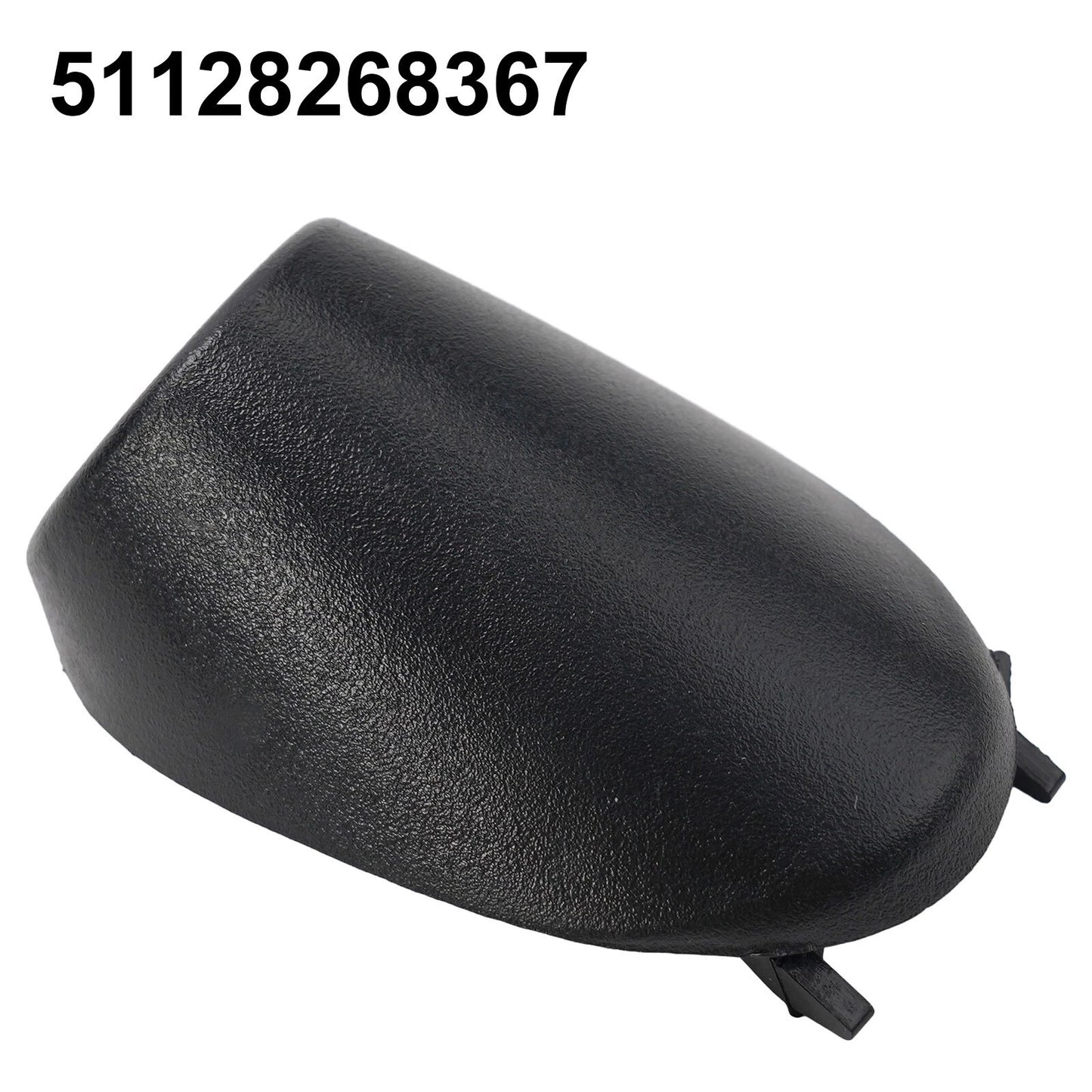 Rear PDC Parking Sensor Outer Cover Trim for BMW X5 (2000–2006)