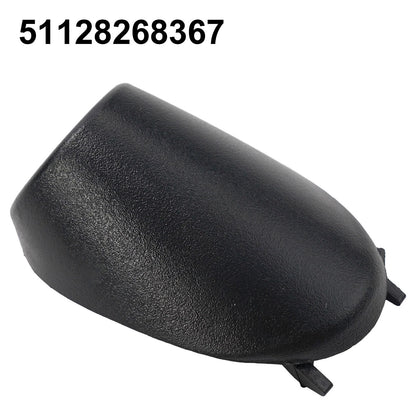Rear PDC Parking Sensor Outer Cover Trim for BMW X5 (2000–2006)