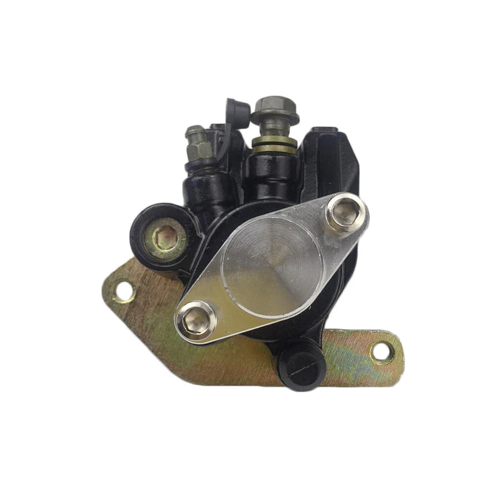Rear Brake Caliper for Yamaha Wolverine 350 Warrior 350 Big Bear 350 Banshee