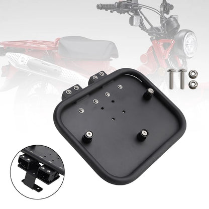 Saddlebag Holder for Honda CT125 Huntercub (2020-2024)
