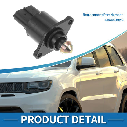 Idle Air Control Valve for Jeep Liberty (2002 - 2003)