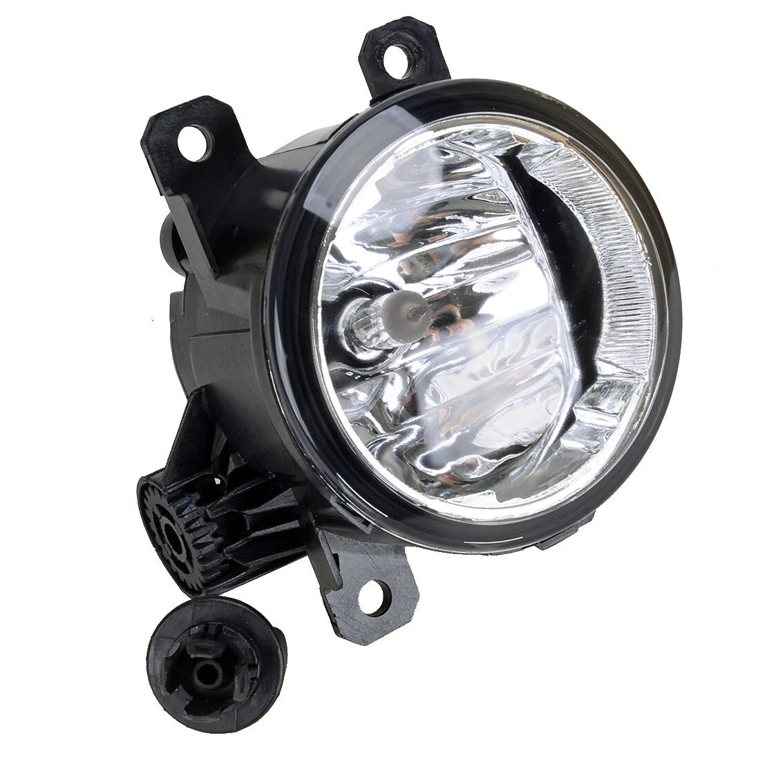 Front Bumper Fog Light Lamp Bulb for Honda Pilot (2016-2018)