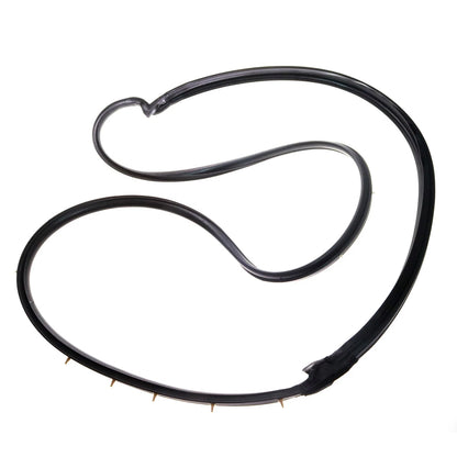 Front Door Weatherstrip for Toyota Corolla E100 1991-1998