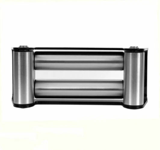 10" Recovery Combo Winch Roller Fairlead for 9500/10000/12000lb