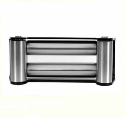 10" Recovery Combo Winch Roller Fairlead for 9500/10000/12000lb