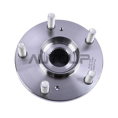2 x Front Wheel Hub Bearing for Honda Accord, Acura TLX (2013–2019)