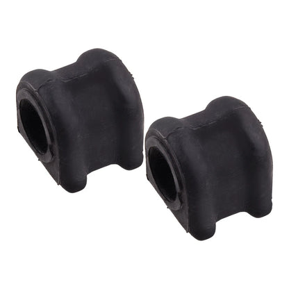 2 x Front Stabilizer Bushings for Jeep Grand Cherokee WK2 (2011-2015)