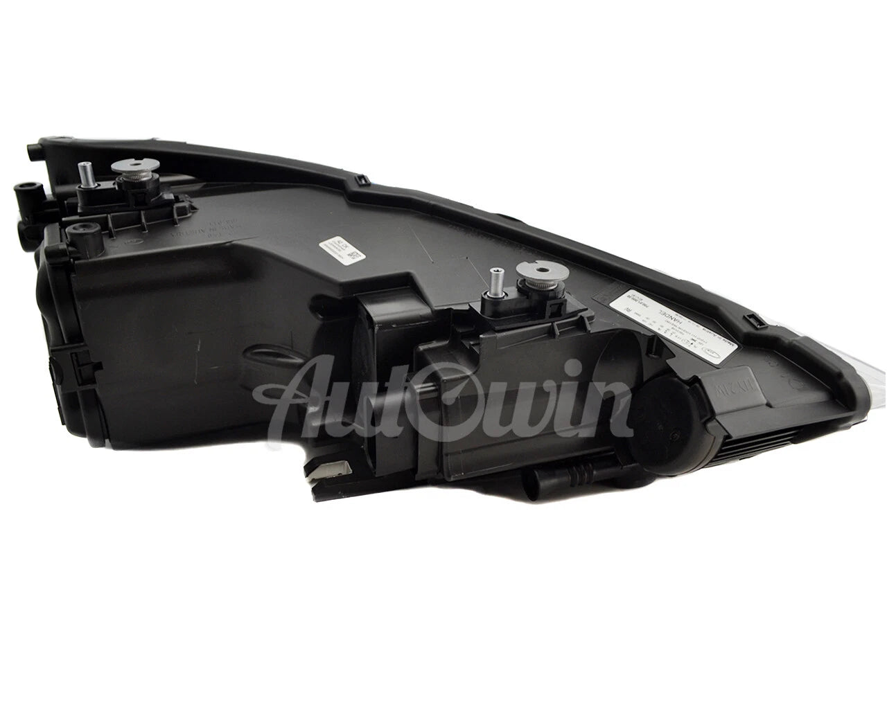 Halogen Headlight Left Side for Audi A1 2010-2015 Genuine OEM 2 x 8X0941003